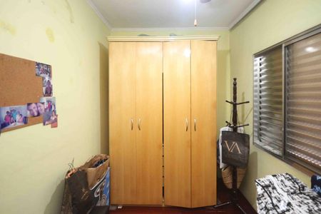 Quarto de apartamento à venda com 2 quartos, 100m² em Jardim Imperador (zona Leste), São Paulo