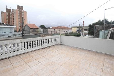 Apartamento para alugar com 100m², 2 quartos e 2 vagas Apartamento para alugar com 100m², 2 quartos e 2 vagasVaranda do Quarto 3