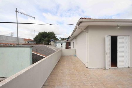 Apartamento para alugar com 100m², 2 quartos e 2 vagas Apartamento para alugar com 100m², 2 quartos e 2 vagasVaranda do Quarto 3