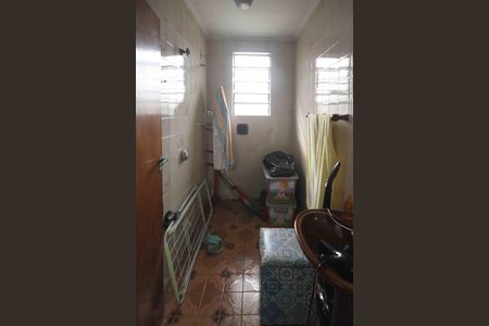 Apartamento para alugar com 100m², 2 quartos e 2 vagas Apartamento para alugar com 100m², 2 quartos e 2 vagasBanheiro social 2