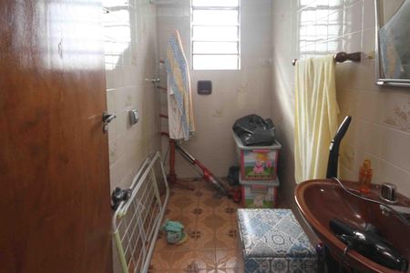 Apartamento para alugar com 100m², 2 quartos e 2 vagas Apartamento para alugar com 100m², 2 quartos e 2 vagasBanheiro social 2