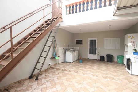 Apartamento para alugar com 100m², 2 quartos e 2 vagas Apartamento para alugar com 100m², 2 quartos e 2 vagasÁrea de serviço