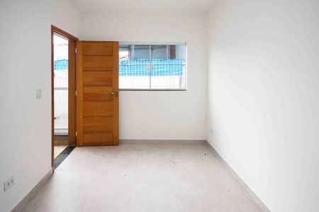 Sala de apartamento para alugar com 2 quartos, 100m² em Jardim Imperador (zona Leste), São Paulo