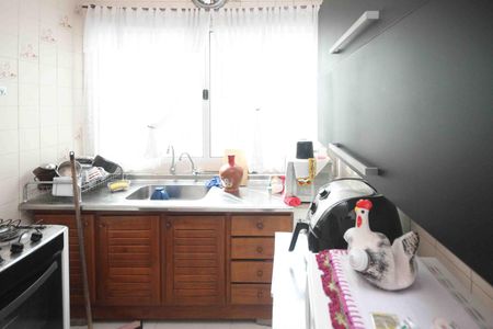 Apartamento para alugar com 100m², 2 quartos e 2 vagas Apartamento para alugar com 100m², 2 quartos e 2 vagasCozinha