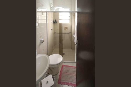 Apartamento para alugar com 100m², 2 quartos e 2 vagas Apartamento para alugar com 100m², 2 quartos e 2 vagasBanheiro social 3