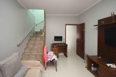 Apartamento para alugar com 100m², 2 quartos e 2 vagas Apartamento para alugar com 100m², 2 quartos e 2 vagasSala