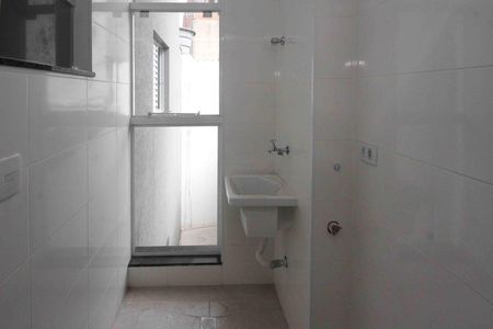 Apartamento para alugar com 100m², 2 quartos e 2 vagas Apartamento para alugar com 100m², 2 quartos e 2 vagasÁrea de Serviço