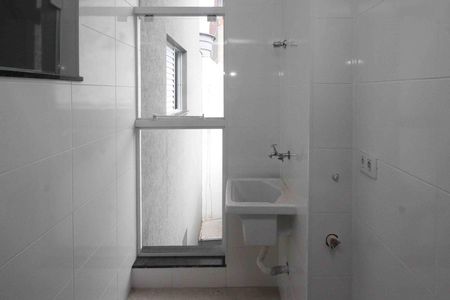 Apartamento para alugar com 100m², 2 quartos e 2 vagas Apartamento para alugar com 100m², 2 quartos e 2 vagasÁrea de Serviço