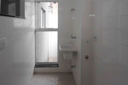 Apartamento para alugar com 100m², 2 quartos e 2 vagas Apartamento para alugar com 100m², 2 quartos e 2 vagasÁrea de Serviço
