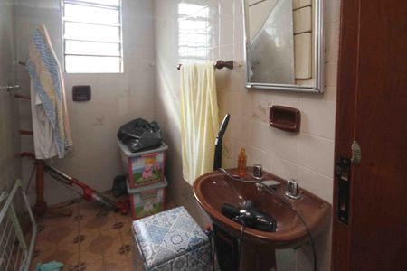 Apartamento para alugar com 100m², 2 quartos e 2 vagas Apartamento para alugar com 100m², 2 quartos e 2 vagasBanheiro social 2