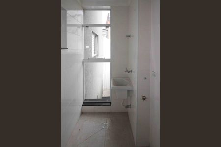 Apartamento para alugar com 100m², 2 quartos e 2 vagas Apartamento para alugar com 100m², 2 quartos e 2 vagasÁrea de Serviço