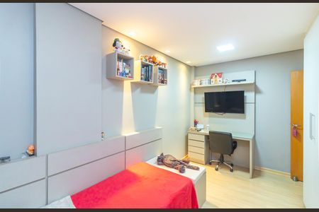 Apartamento à venda com 3 quartos, 178m² em União, Belo Horizonte