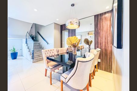 Apartamento à venda com 3 quartos, 178m² em União, Belo Horizonte
