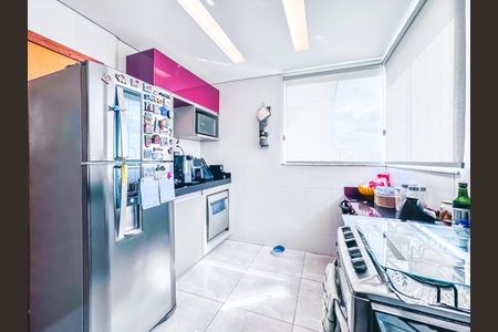 Apartamento à venda com 3 quartos, 178m² em União, Belo Horizonte