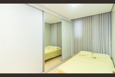 Apartamento à venda com 3 quartos, 178m² em União, Belo Horizonte