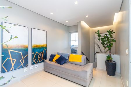 Apartamento à venda com 3 quartos, 178m² em União, Belo Horizonte