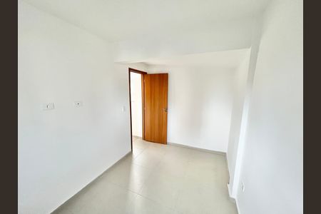 Quarto de apartamento para alugar com 1 quarto, 37m² em Água Fria, São Paulo