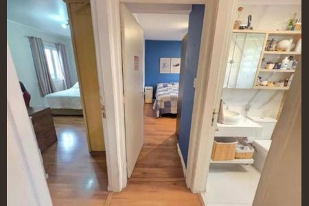 IMG_9765 - andrea teixeira chicharo.jpeg de apartamento à venda com 3 quartos, 85m² em Jardim da Gloria, São Paulo