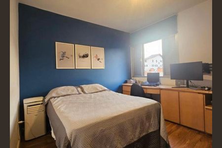 IMG_9769 - andrea teixeira chicharo.jpeg de apartamento à venda com 3 quartos, 85m² em Jardim da Gloria, São Paulo