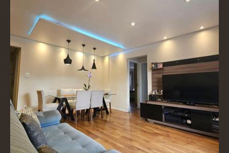 IMG_9764 - andrea teixeira chicharo.jpeg de apartamento à venda com 3 quartos, 85m² em Jardim da Gloria, São Paulo