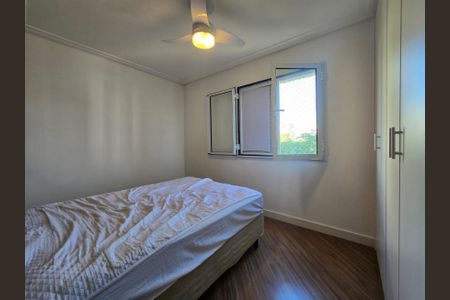Foto 16 de apartamento à venda com 2 quartos, 58m² em Morumbi, São Paulo