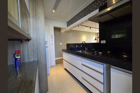 Apartamento à venda com 58m², 2 quartos e 1 vaga Apartamento à venda com 58m², 2 quartos e 1 vagaFoto 08