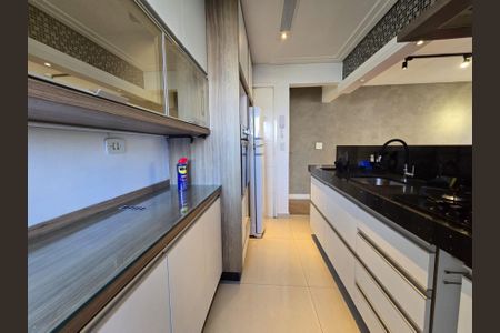 Apartamento à venda com 58m², 2 quartos e 1 vaga Apartamento à venda com 58m², 2 quartos e 1 vagaFoto 07