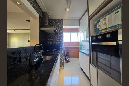 Apartamento à venda com 58m², 2 quartos e 1 vaga Apartamento à venda com 58m², 2 quartos e 1 vagaFoto 06
