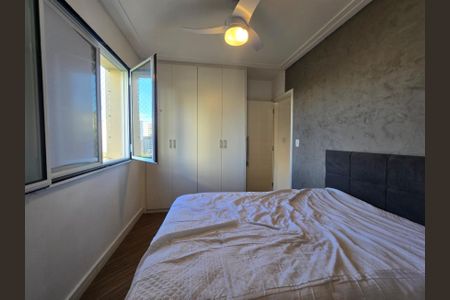 Foto 17 de apartamento à venda com 2 quartos, 58m² em Morumbi, São Paulo