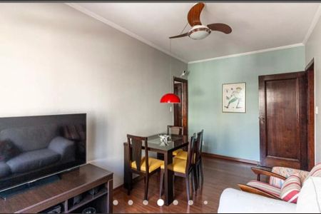 Foto 04 de apartamento à venda com 2 quartos, 87m² em Vila Buarque, São Paulo