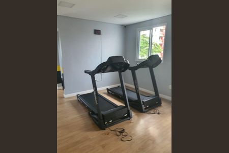 Apartamento para alugar com 35m², 1 quarto e sem vaga Apartamento para alugar com 35m², 1 quarto e sem vagaFoto 23