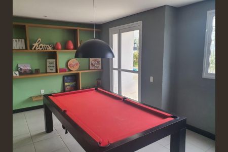 Apartamento para alugar com 35m², 1 quarto e sem vaga Apartamento para alugar com 35m², 1 quarto e sem vagaFoto 22