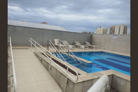 Apartamento para alugar com 35m², 1 quarto e sem vaga Apartamento para alugar com 35m², 1 quarto e sem vagaFoto 15