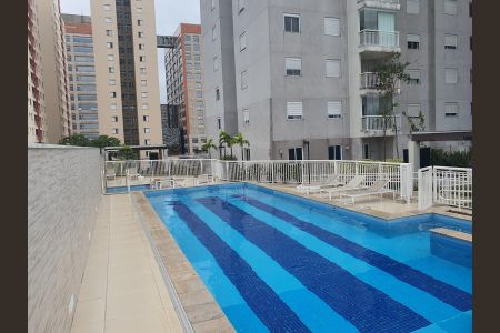 Apartamento para alugar com 35m², 1 quarto e sem vaga Apartamento para alugar com 35m², 1 quarto e sem vagaFoto 14