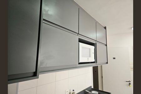 Apartamento para alugar com 35m², 1 quarto e sem vaga Apartamento para alugar com 35m², 1 quarto e sem vagaFoto 08