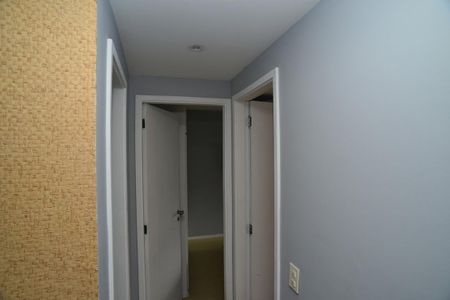 Corredor de apartamento para alugar com 2 quartos, 89m² em São Conrado, Rio de Janeiro