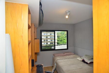 Quarto de apartamento para alugar com 2 quartos, 89m² em São Conrado, Rio de Janeiro