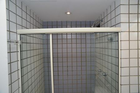 Apartamento para alugar com 89m², 2 quartos e 1 vaga Apartamento para alugar com 89m², 2 quartos e 1 vagaBanheiro Social