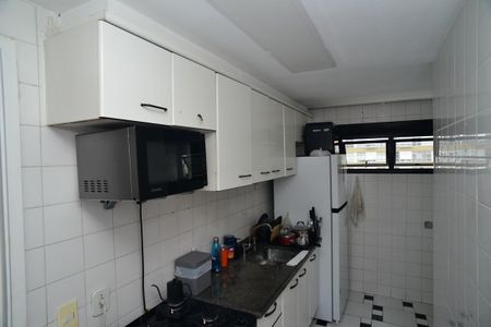 Apartamento para alugar com 89m², 2 quartos e 1 vaga Apartamento para alugar com 89m², 2 quartos e 1 vagaCozinha