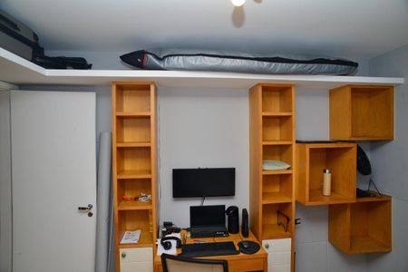 Apartamento para alugar com 89m², 2 quartos e 1 vaga Apartamento para alugar com 89m², 2 quartos e 1 vagaQuarto