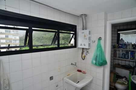 Apartamento para alugar com 89m², 2 quartos e 1 vaga Apartamento para alugar com 89m², 2 quartos e 1 vagaÁrea de Serviço