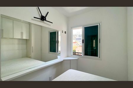 Apartamento à venda com 36m², 1 quarto e 1 vagaQuarto