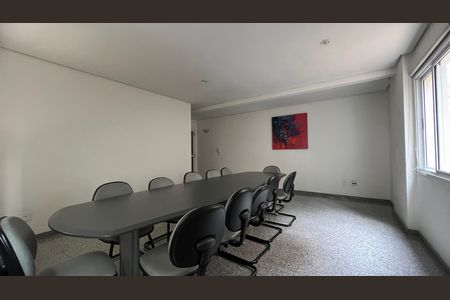 Apartamento à venda com 36m², 1 quarto e 1 vagaCoworking 