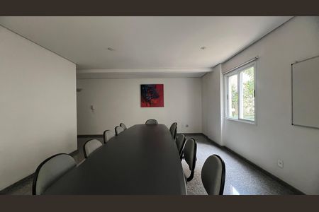 Apartamento à venda com 36m², 1 quarto e 1 vagaCoworking 