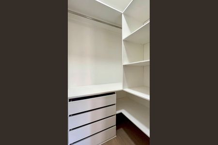 Apartamento à venda com 36m², 1 quarto e 1 vagaCloset