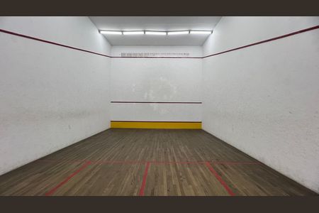 Apartamento à venda com 36m², 1 quarto e 1 vagaSquash 
