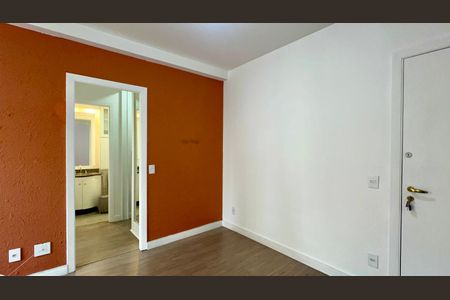 Apartamento à venda com 36m², 1 quarto e 1 vagaSala