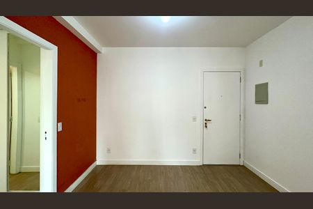 Apartamento à venda com 36m², 1 quarto e 1 vagaSala