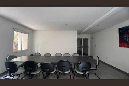 Apartamento à venda com 36m², 1 quarto e 1 vagaCoworking 