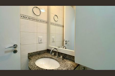 Apartamento à venda com 36m², 1 quarto e 1 vagaBanheiro